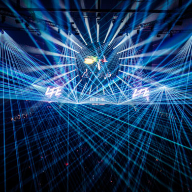 Warface & D-Sturb present Live For This 2019