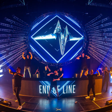 Warface & D-Sturb present Live For This 2019