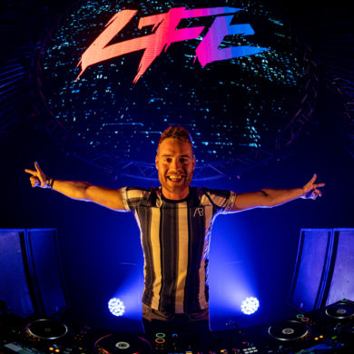 Warface & D-Sturb present Live For This 2019