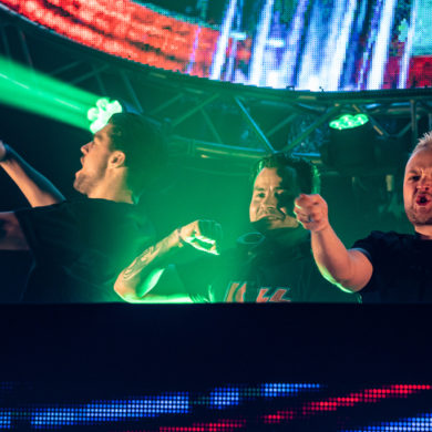 Warface & D-Sturb present Live For This 2019