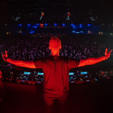Warface & D-Sturb present Live For This 2019
