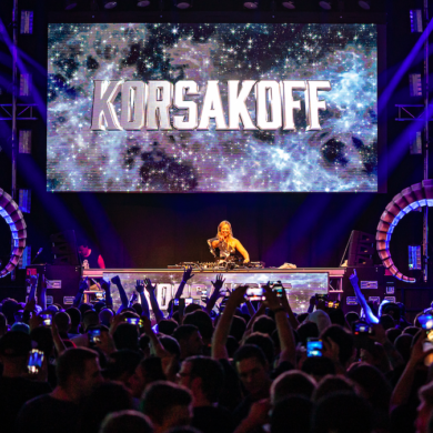 Masters of Hardcore Austria 2020