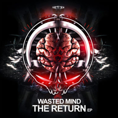 The Return EP