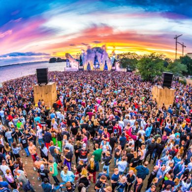 The Free Festival aftermovie and ticket sales date for 2020