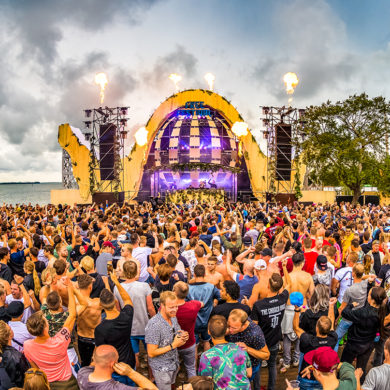 Early bird tickets Free Festival 2020 are now available!