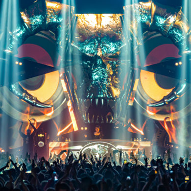 Austria, you where awesome! Check the photos here