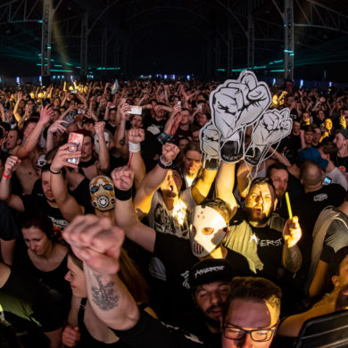Austria, you where awesome! Check the photos here
