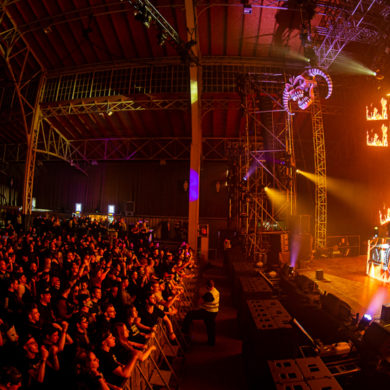 Austria, you where awesome! Check the photos here