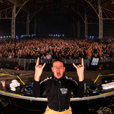 Austria, you where awesome! Check the photos here