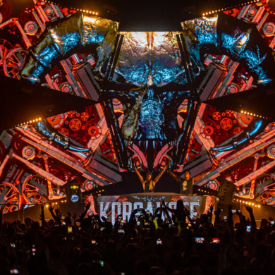 Austria, you where awesome! Check the photos here