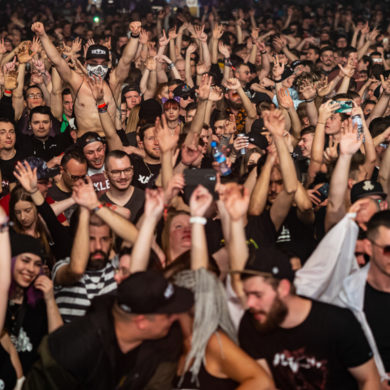 Austria, you where awesome! Check the photos here