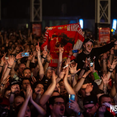 Austria, you where awesome! Check the photos here