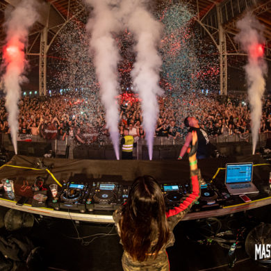 Austria, you where awesome! Check the photos here