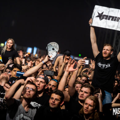 Austria, you where awesome! Check the photos here