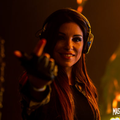 Austria, you where awesome! Check the photos here