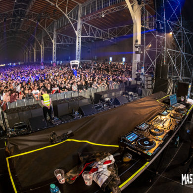 Austria, you where awesome! Check the photos here