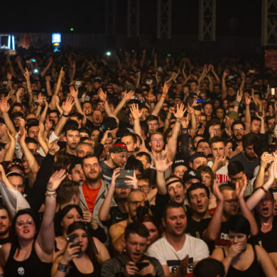Austria, you where awesome! Check the photos here