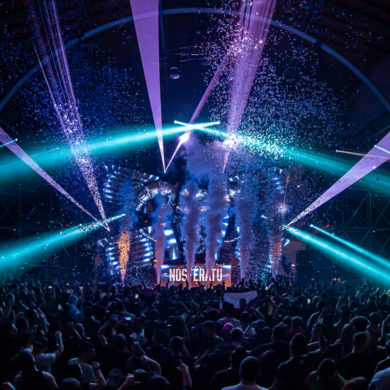 Austria, you where awesome! Check the photos here