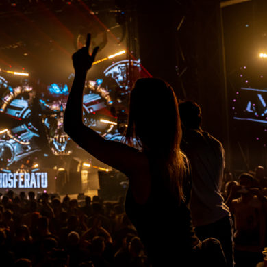 Austria, you where awesome! Check the photos here