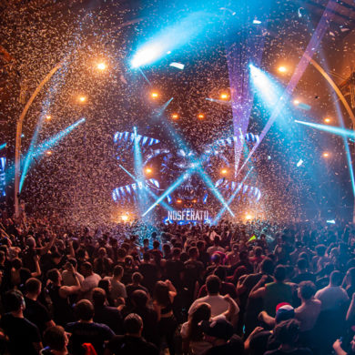 Austria, you where awesome! Check the photos here