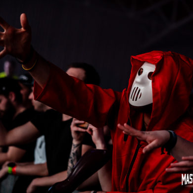 Austria, you where awesome! Check the photos here