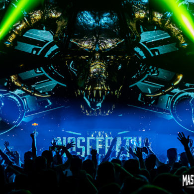 Austria, you where awesome! Check the photos here