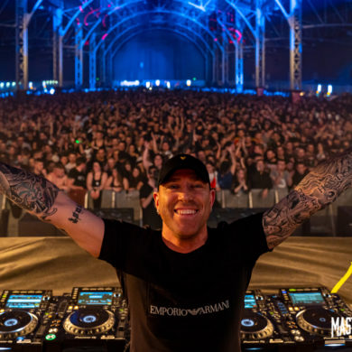 Austria, you where awesome! Check the photos here