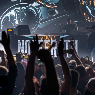 Austria, you where awesome! Check the photos here