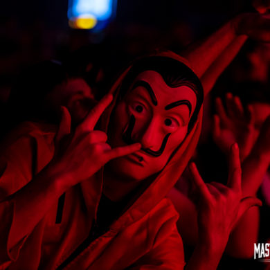 Austria, you where awesome! Check the photos here