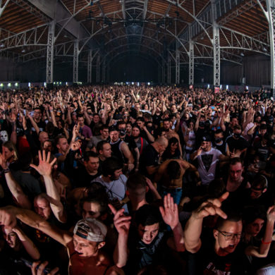 Austria, you where awesome! Check the photos here