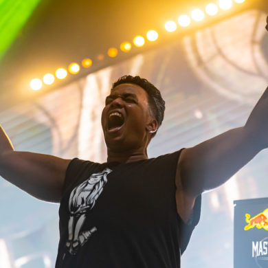 Austria, you where awesome! Check the photos here