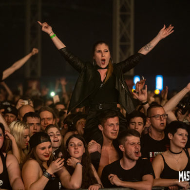 Austria, you where awesome! Check the photos here