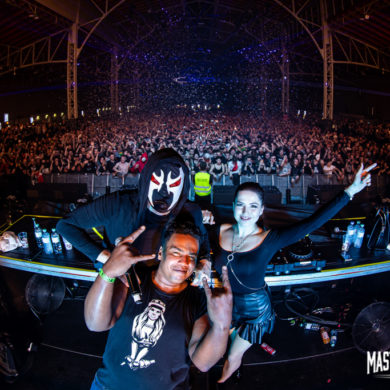 Austria, you where awesome! Check the photos here