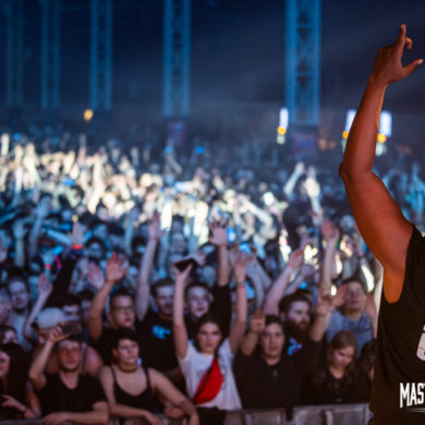 Austria, you where awesome! Check the photos here