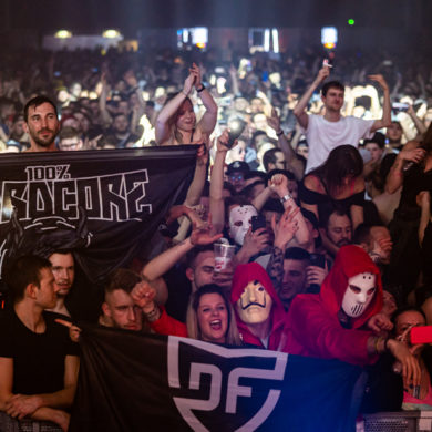 Austria, you where awesome! Check the photos here