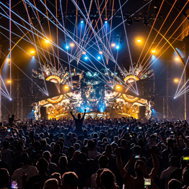 Austria, you where awesome! Check the photos here