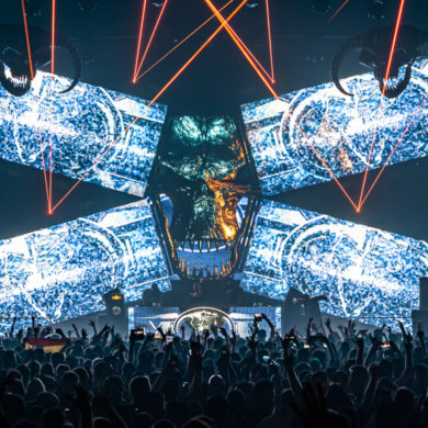 Austria, you where awesome! Check the photos here