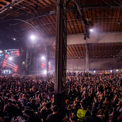 Austria, you where awesome! Check the photos here