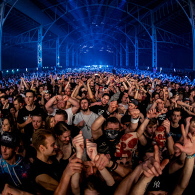 Austria, you where awesome! Check the photos here