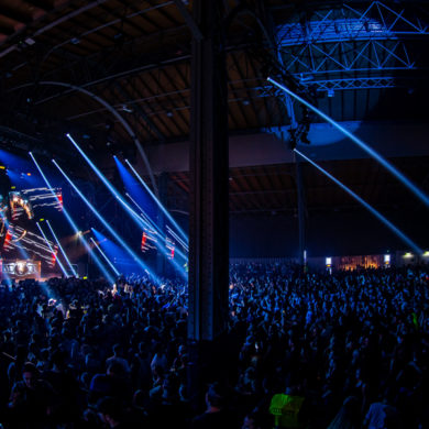 Austria, you where awesome! Check the photos here