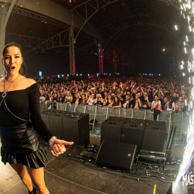 Austria, you where awesome! Check the photos here