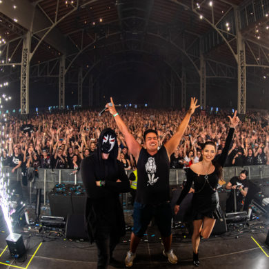 Austria, you where awesome! Check the photos here