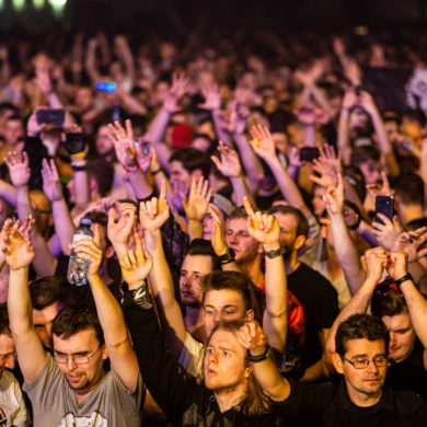Austria, you where awesome! Check the photos here