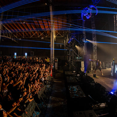 Austria, you where awesome! Check the photos here