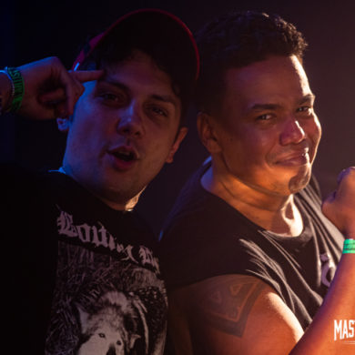 Austria, you where awesome! Check the photos here