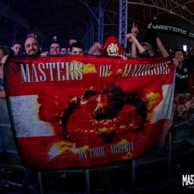 Austria, you where awesome! Check the photos here