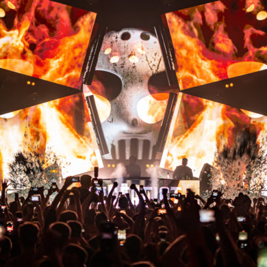 Austria, you where awesome! Check the photos here