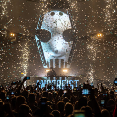 Austria, you where awesome! Check the photos here