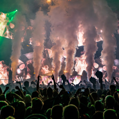 Austria, you where awesome! Check the photos here