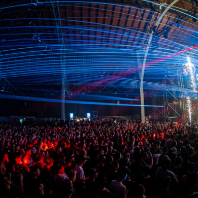 Austria, you where awesome! Check the photos here